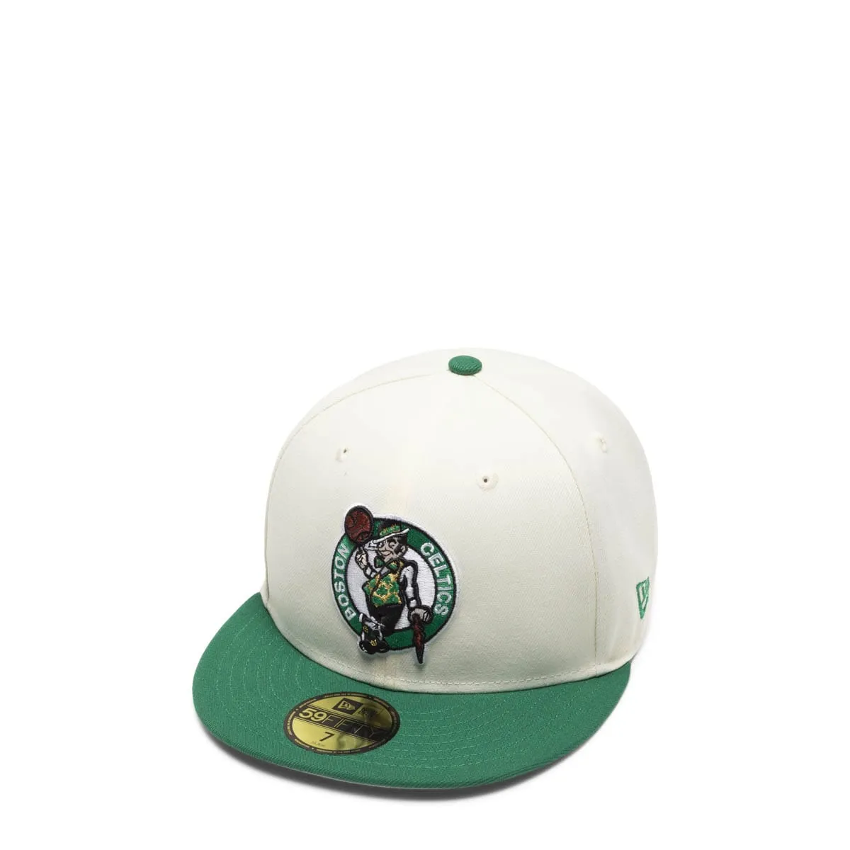 59FIFTY BOSTON CELTICS RETRO FITTED CAP