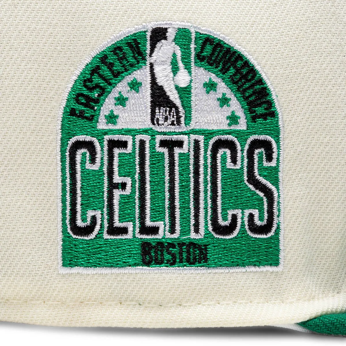 59FIFTY BOSTON CELTICS RETRO FITTED CAP