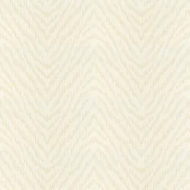 7810-77 To And Fro Beach Blonde by Stout Fabric