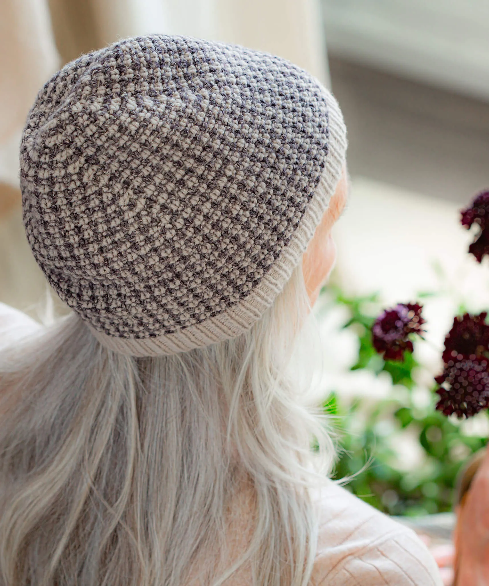 Admix Hat
