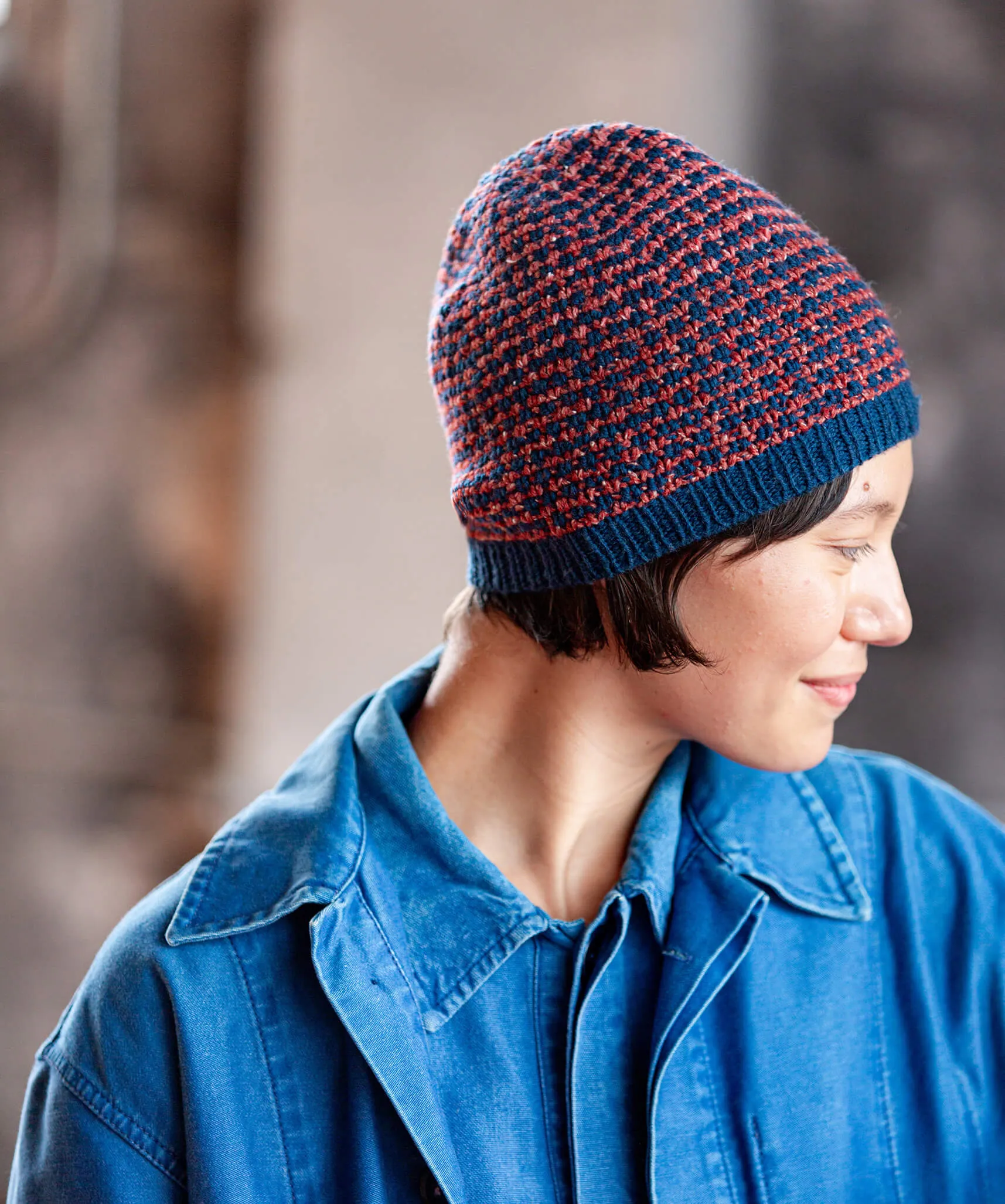 Admix Hat