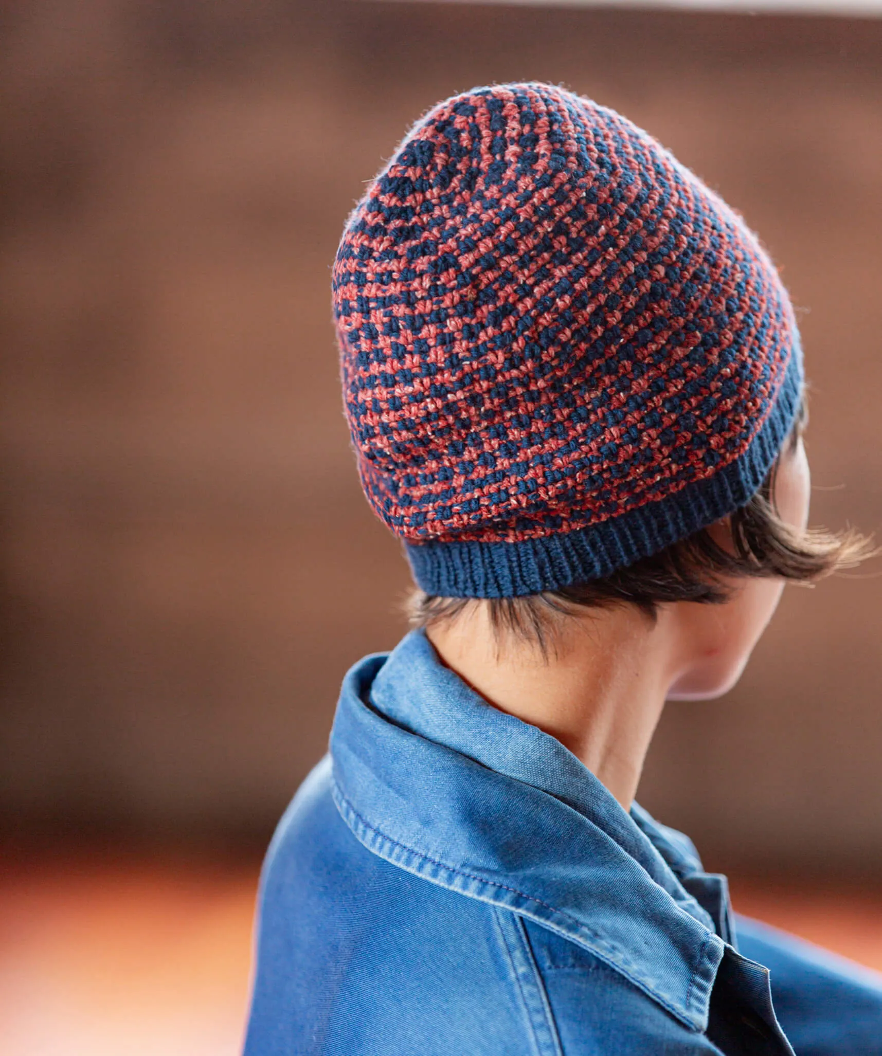 Admix Hat
