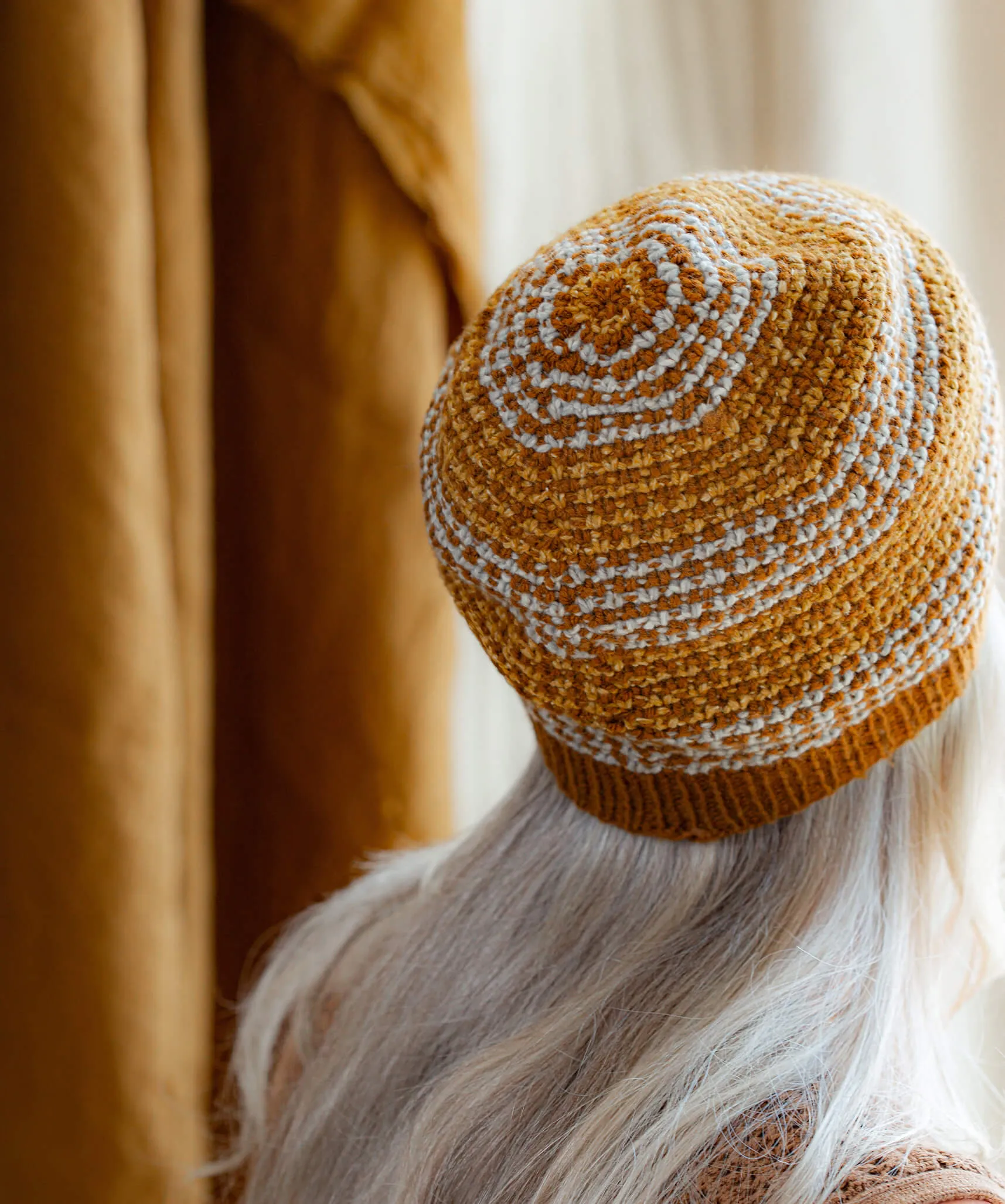Admix Hat