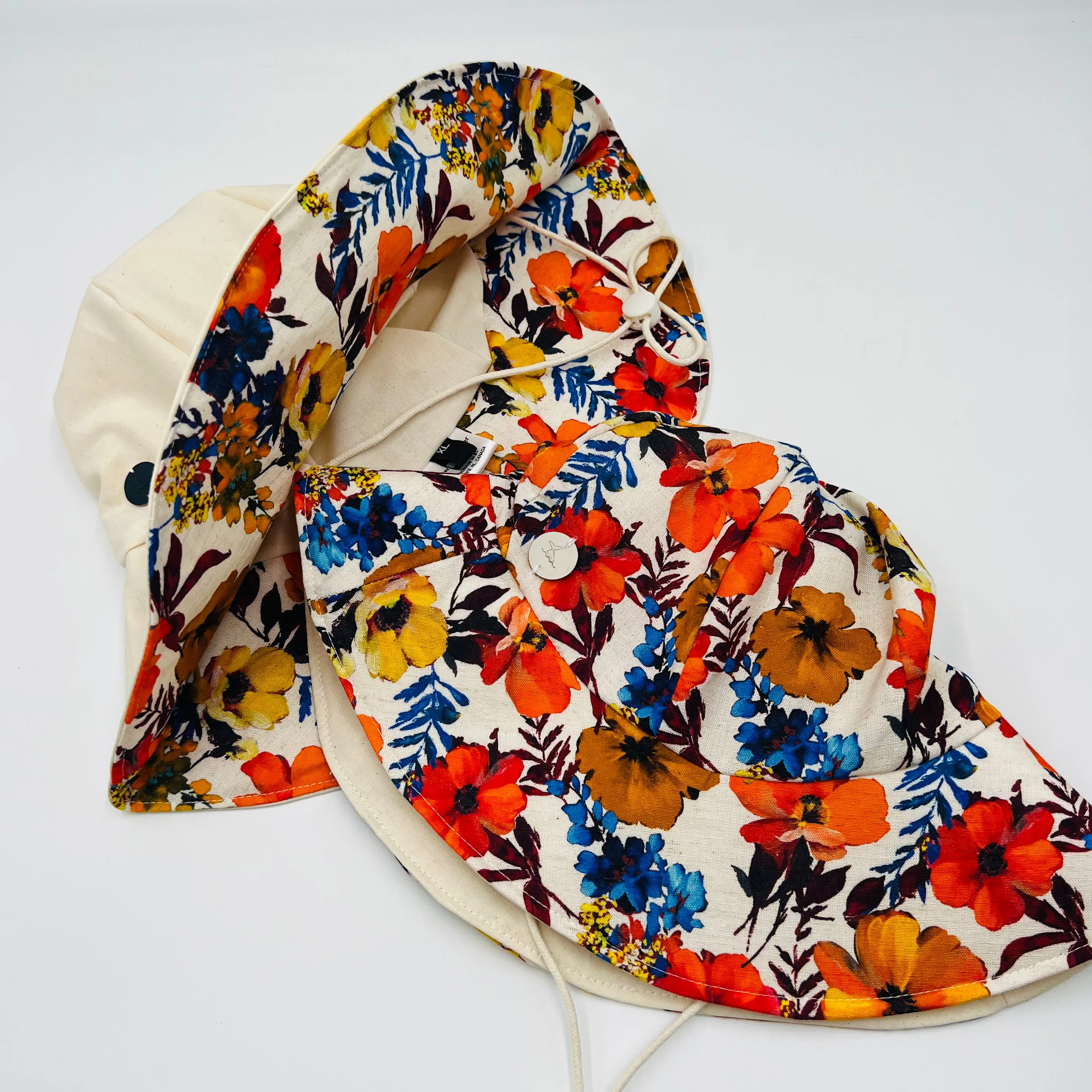 Adult Summer Hat (Amado)