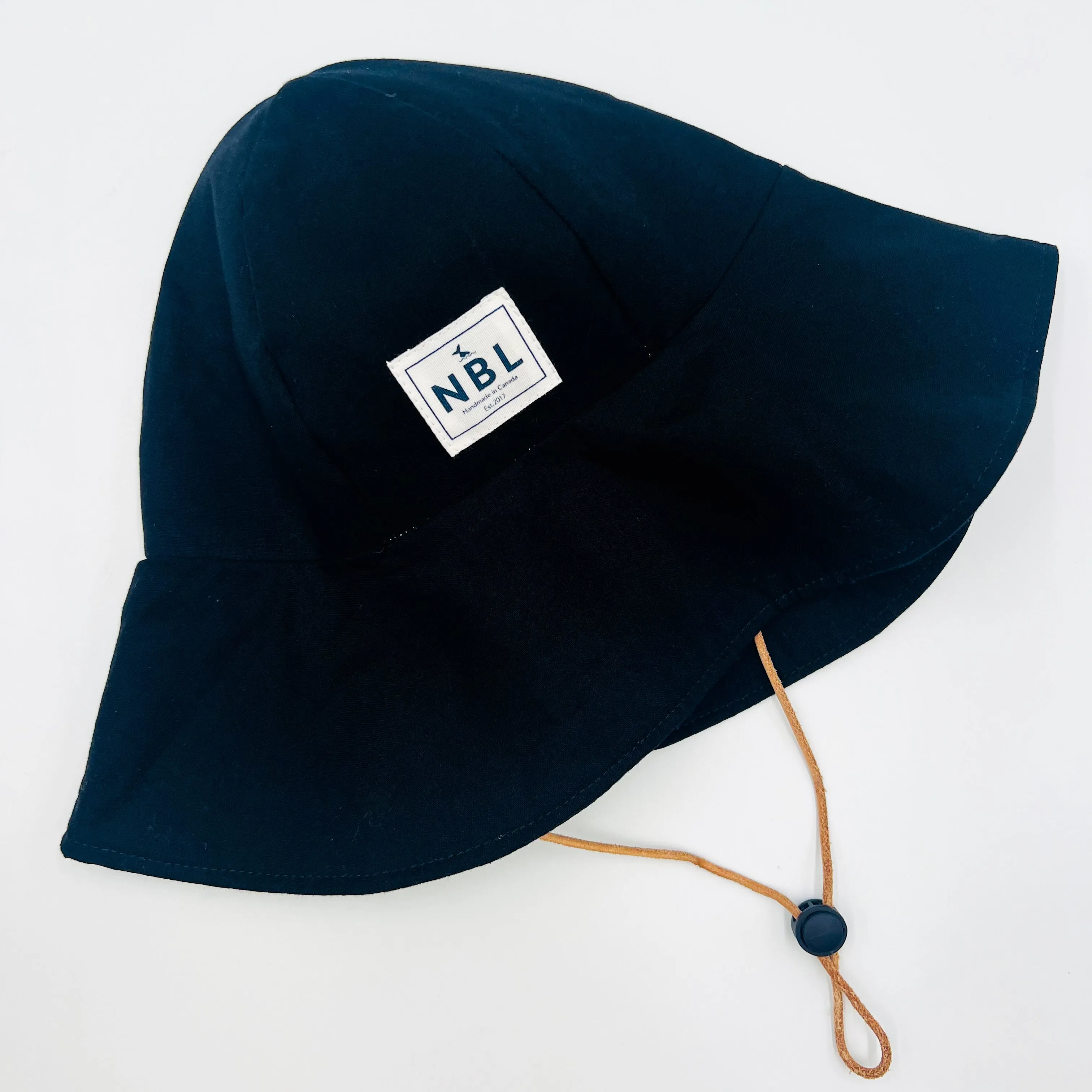 Adult Summer Hat (Black)