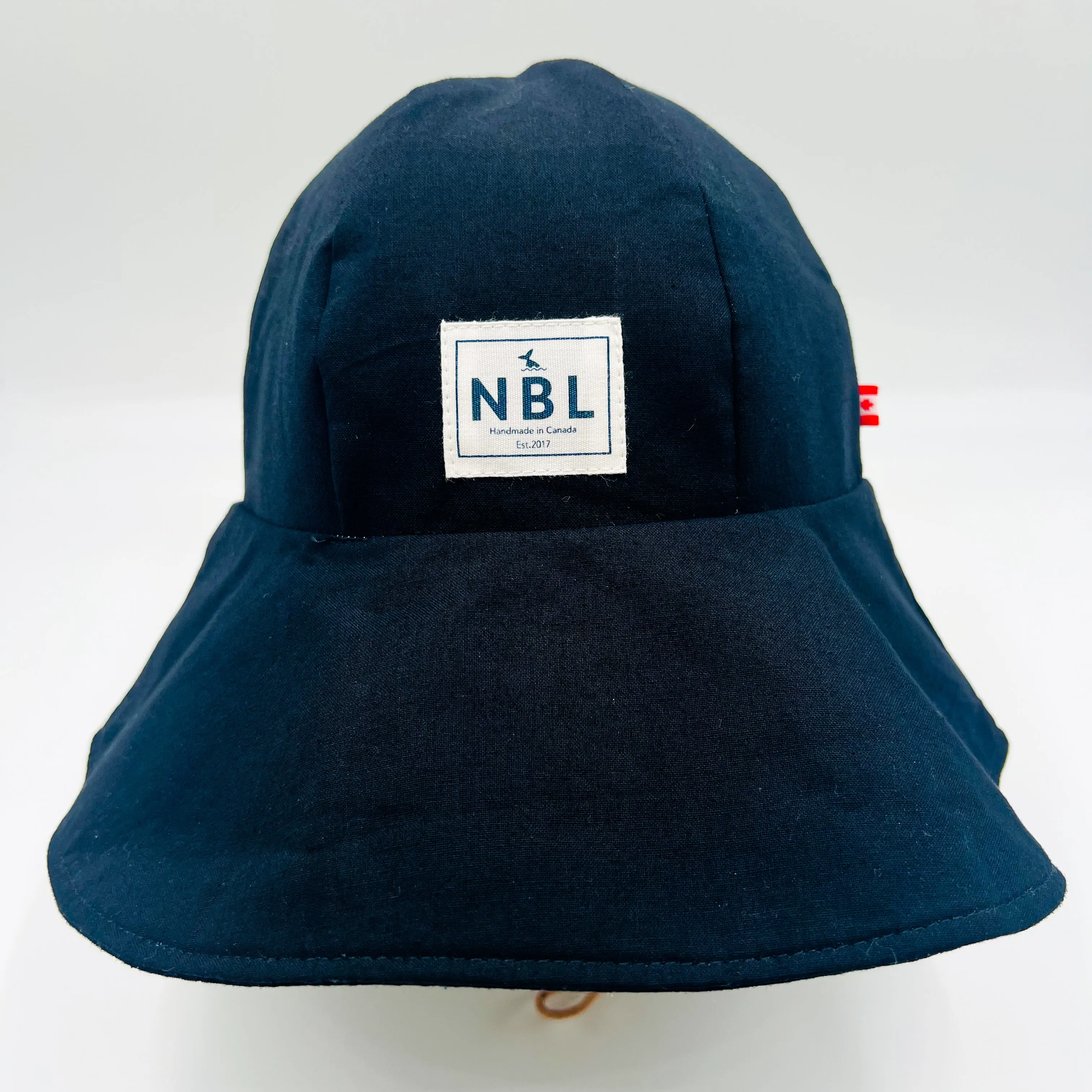 Adult Summer Hat (Black)