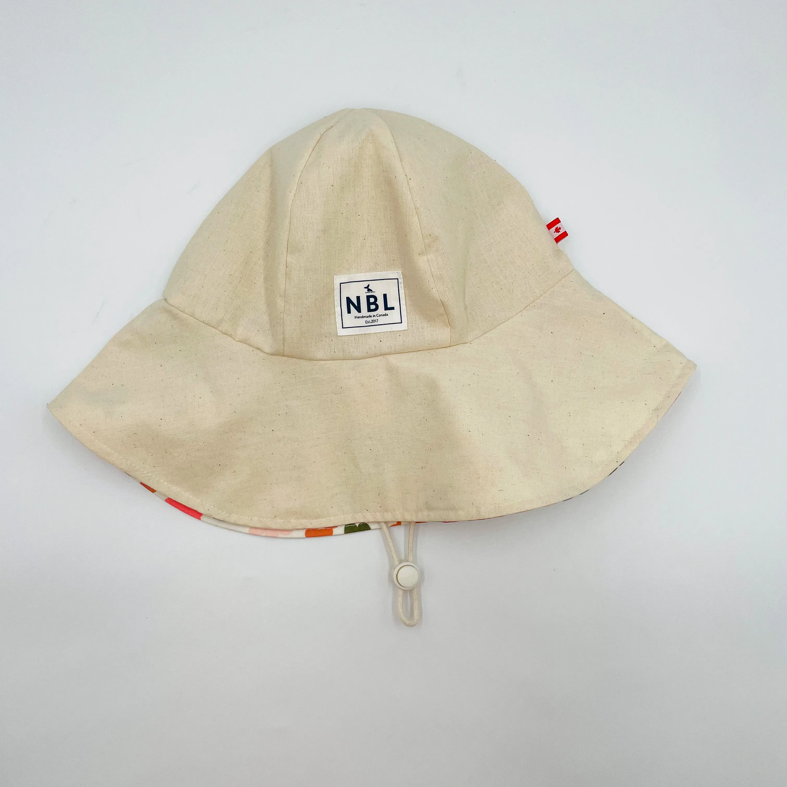 Adult Summer Hat (Daisy)