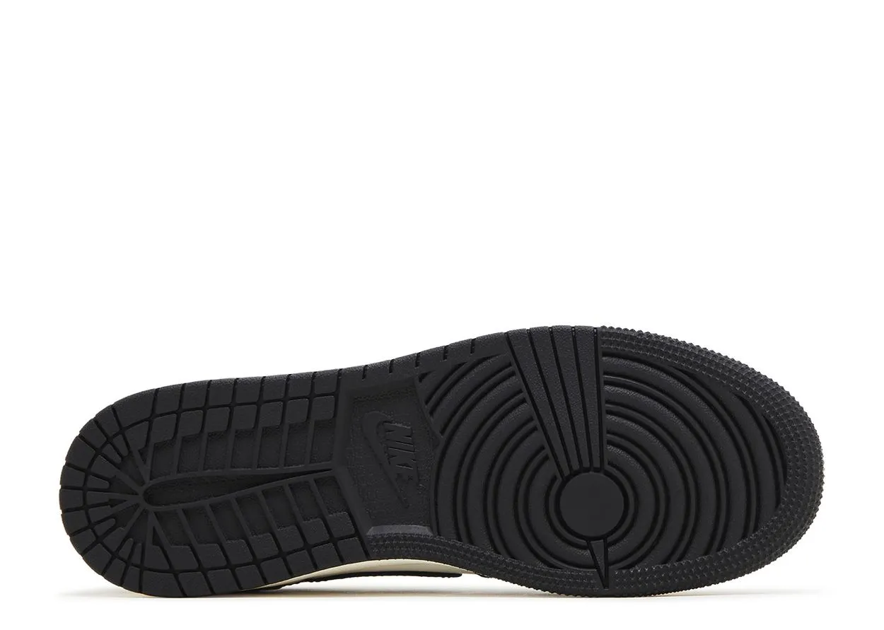 Air Jordan 1 Low OG 'Mocha' (GS)