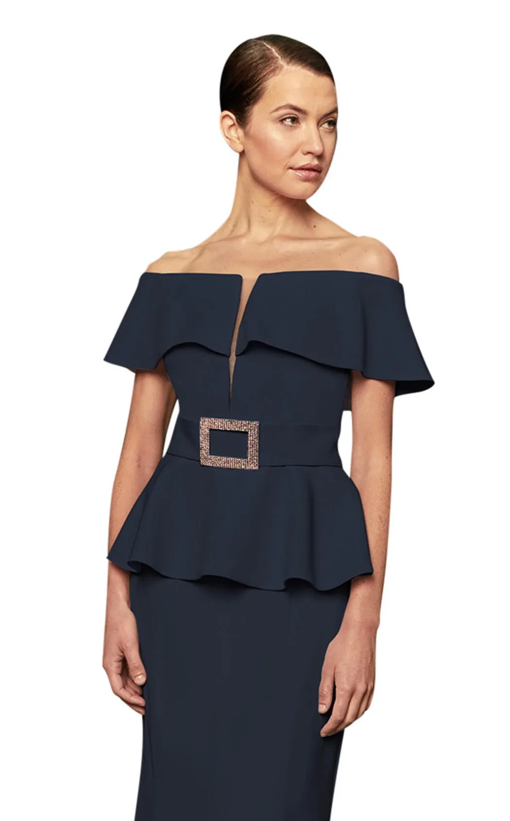 Alexander by Daymor 950 Dress