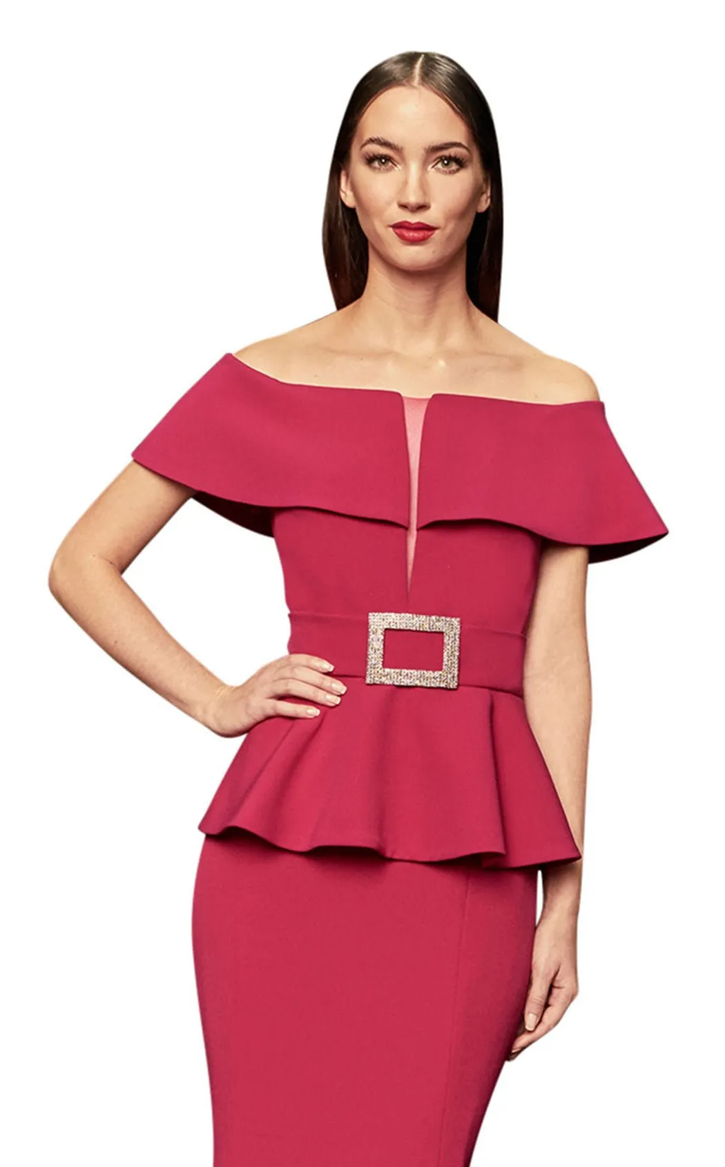 Alexander by Daymor 950 Dress
