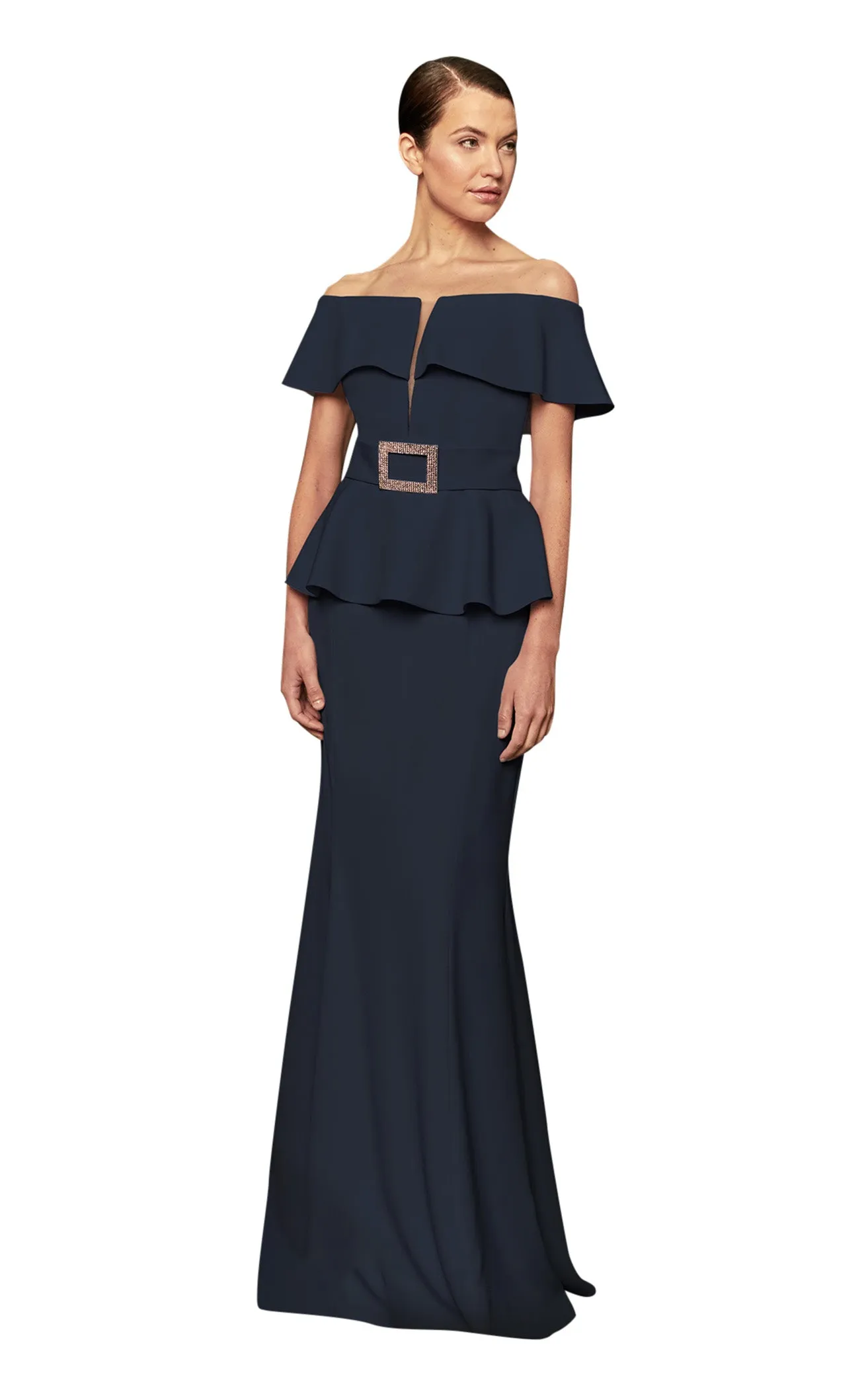 Alexander by Daymor 950 Dress