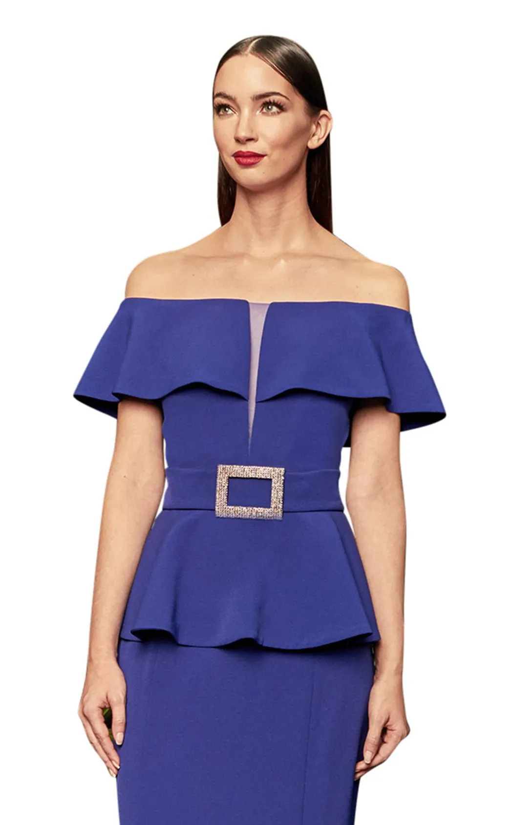 Alexander by Daymor 950 Dress