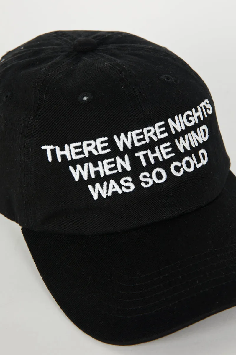 ALL COMING BACK TO ME DAD CAP