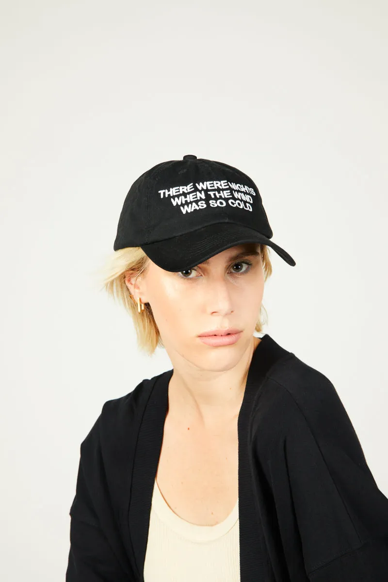 ALL COMING BACK TO ME DAD CAP
