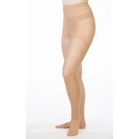 Allegro Essential Sheer Support Pantyhose 8-15 mmHg #83