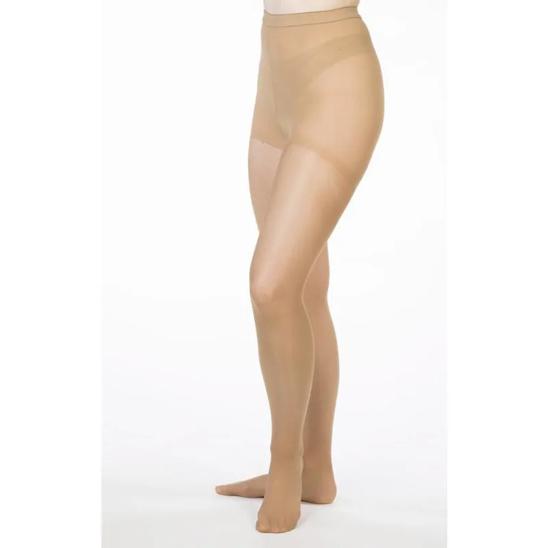 Allegro Essential Sheer Support Pantyhose 8-15 mmHg #83