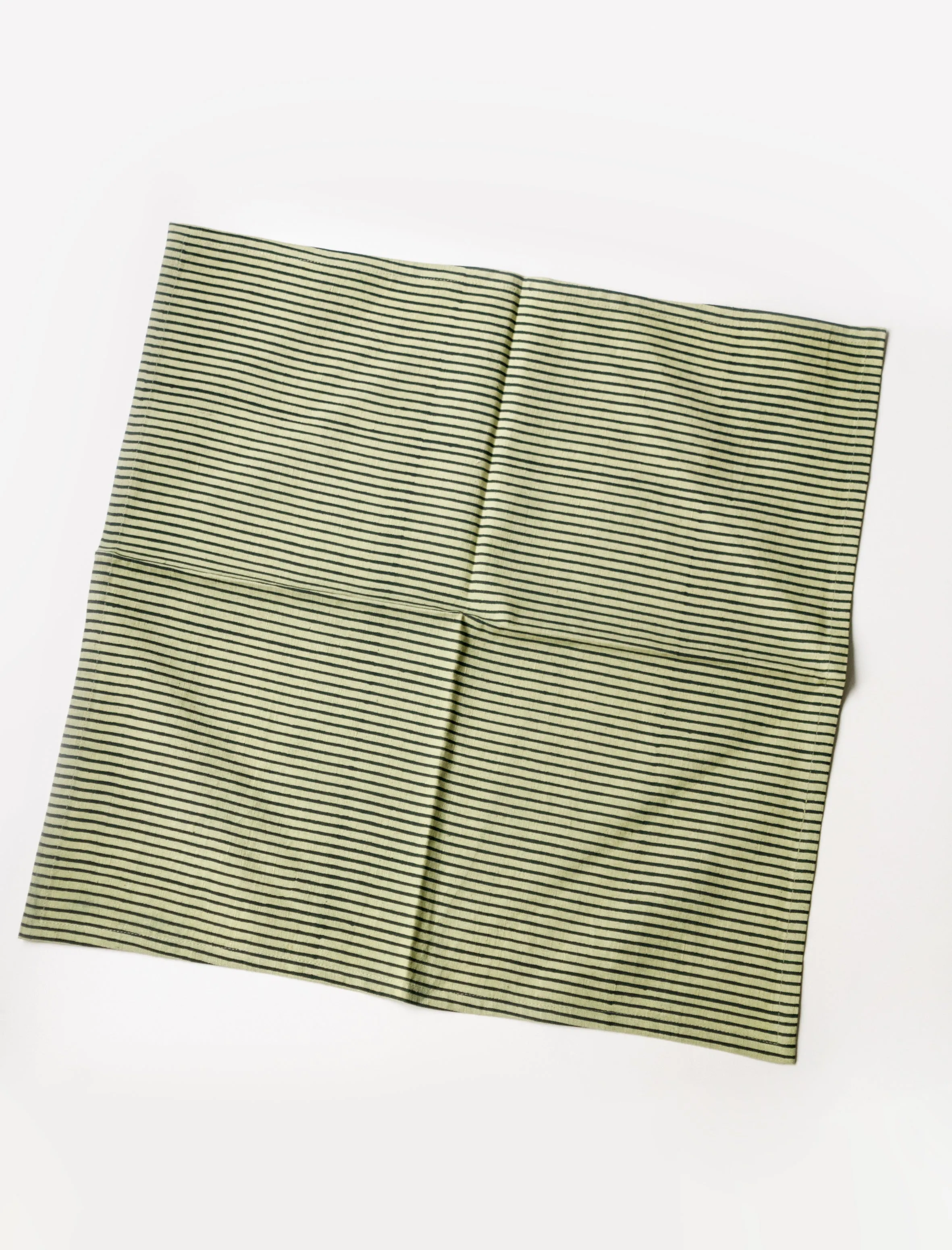 Arches Striped Napkins