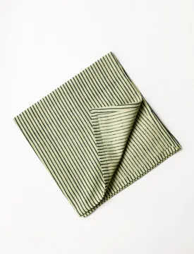 Arches Striped Napkins