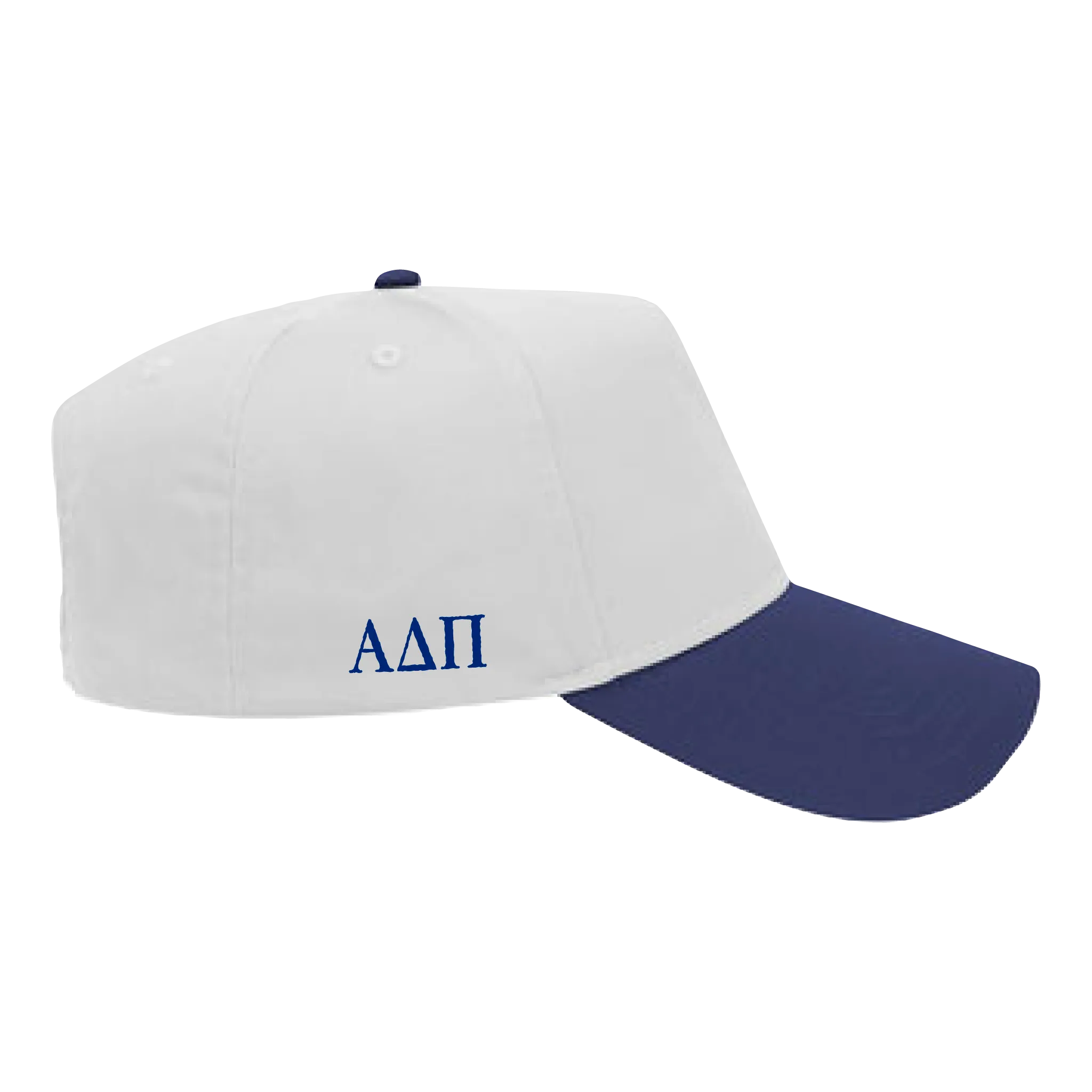 B-Greek - Back to School - Alpha Delta Pi Founding Year Hat