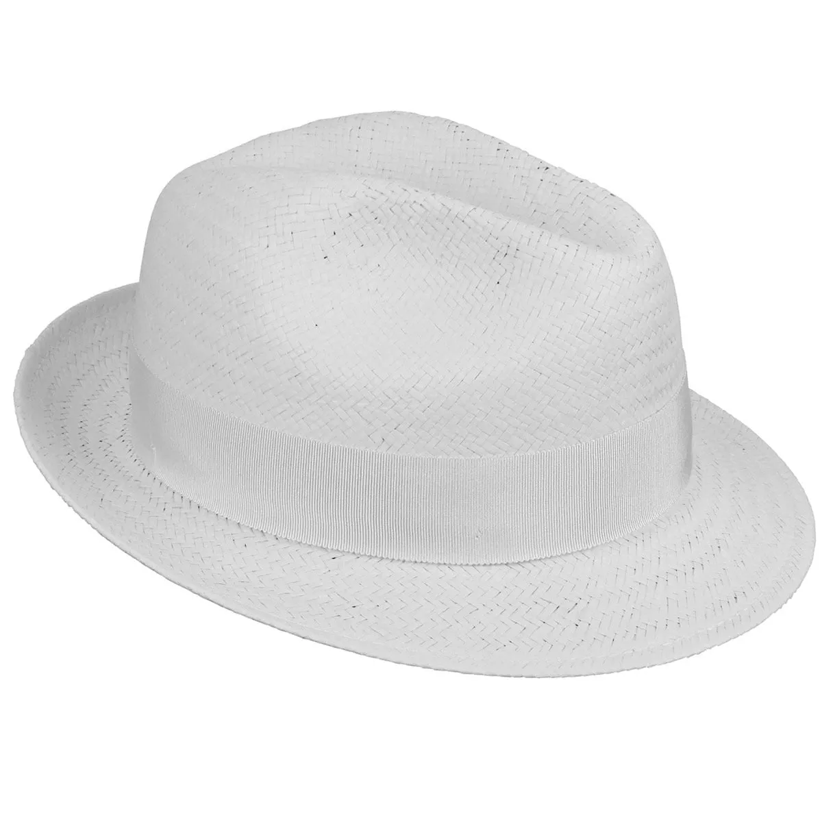Bailey Lando Straw Fedora