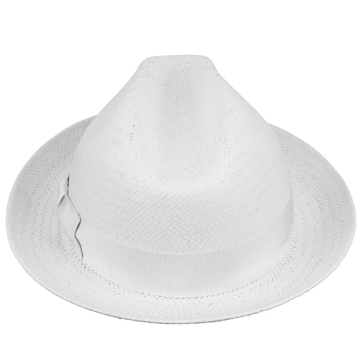 Bailey Lando Straw Fedora