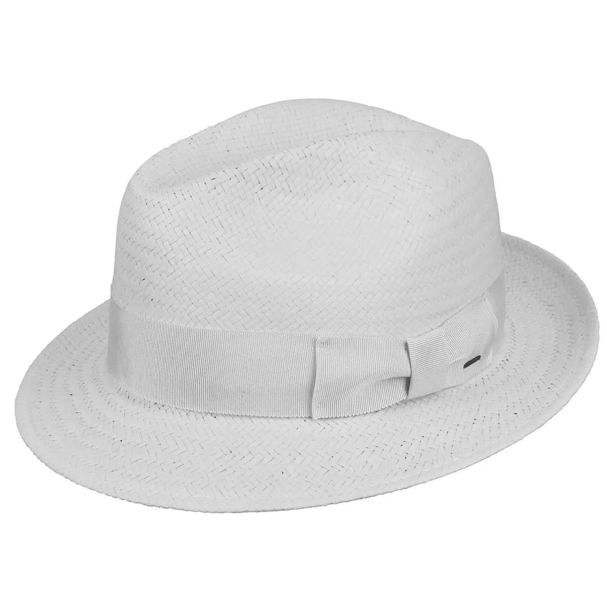 Bailey Lando Straw Fedora