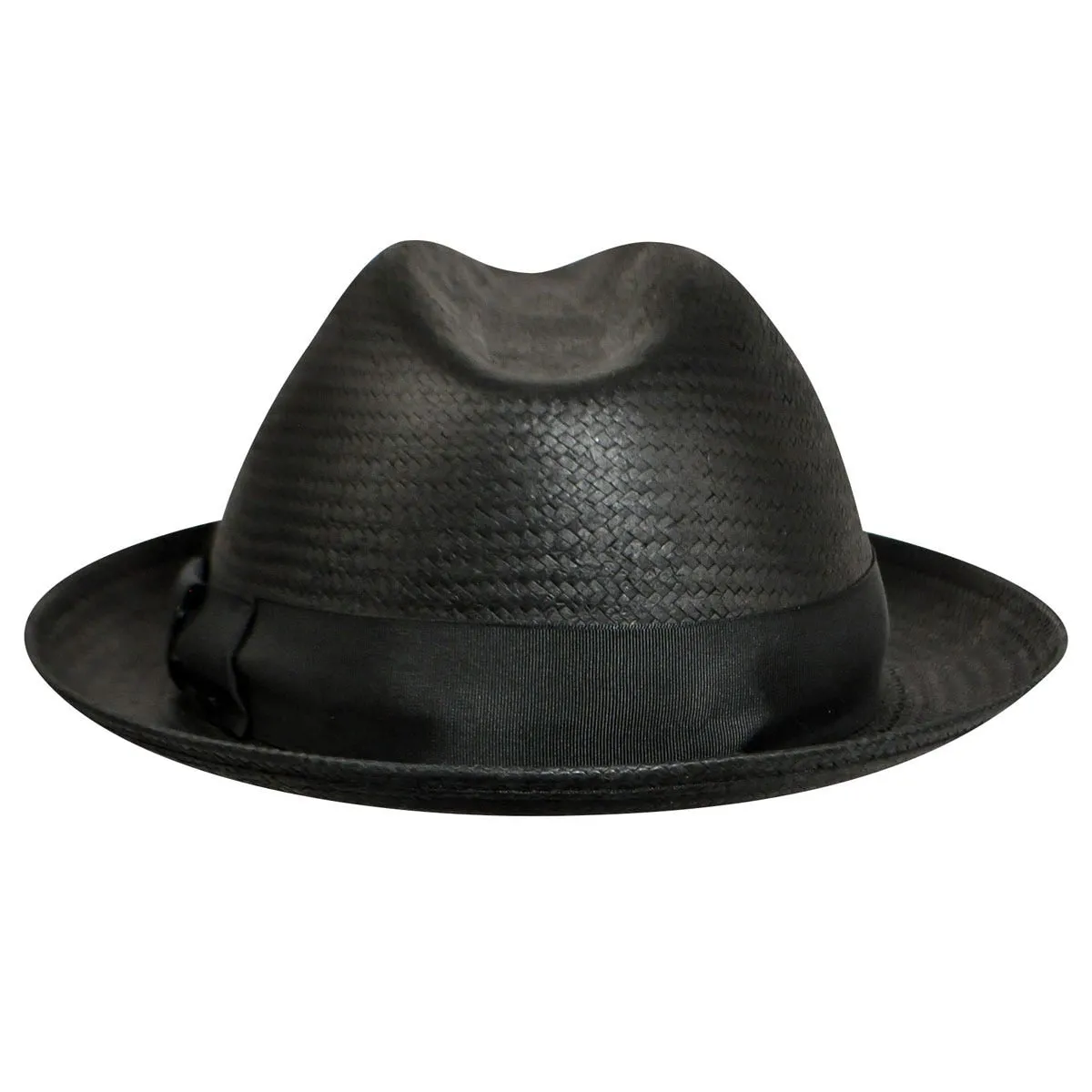 Bailey Lando Straw Fedora