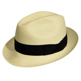 Bailey Lando Straw Fedora