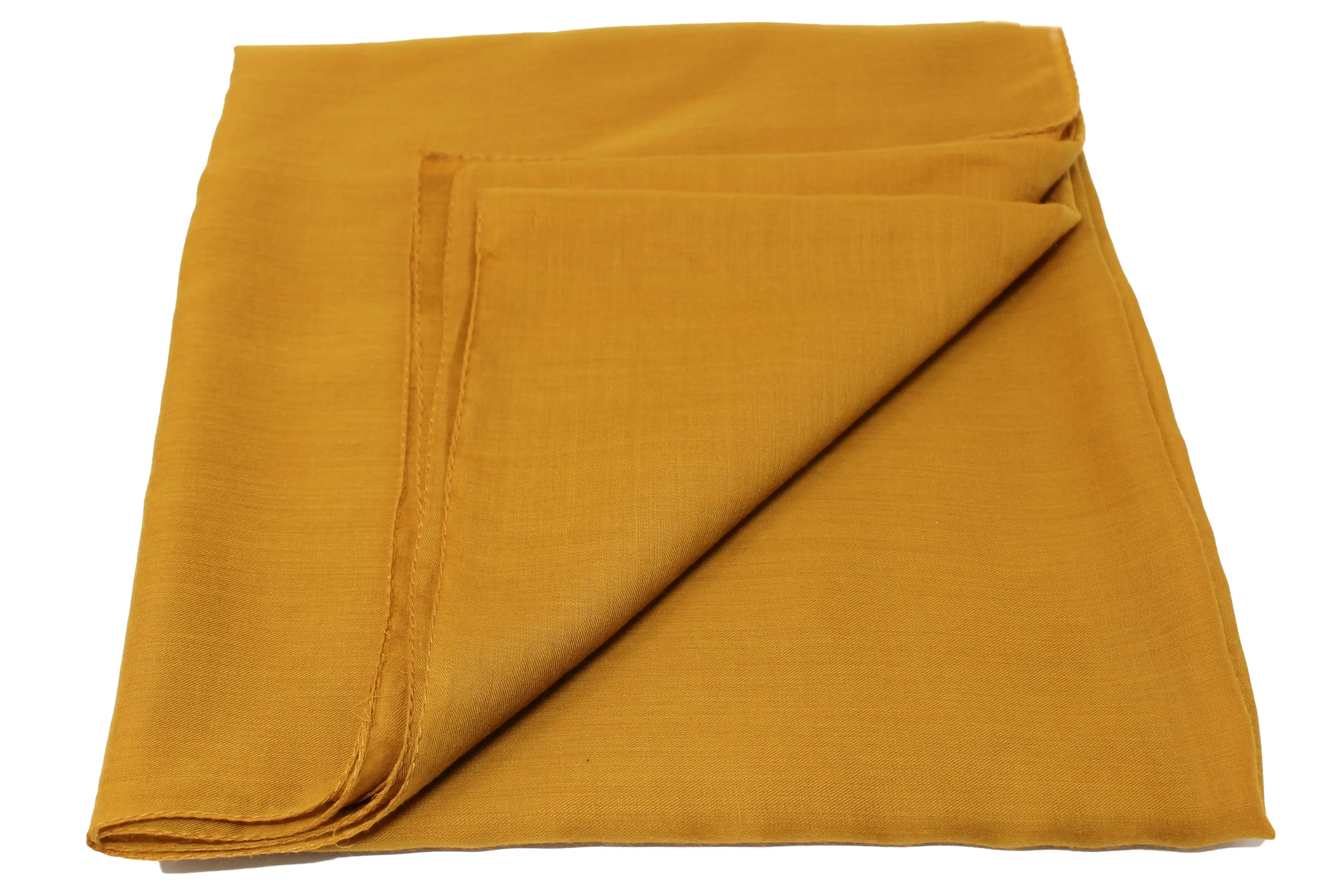 Bamboo Square Head Scarf