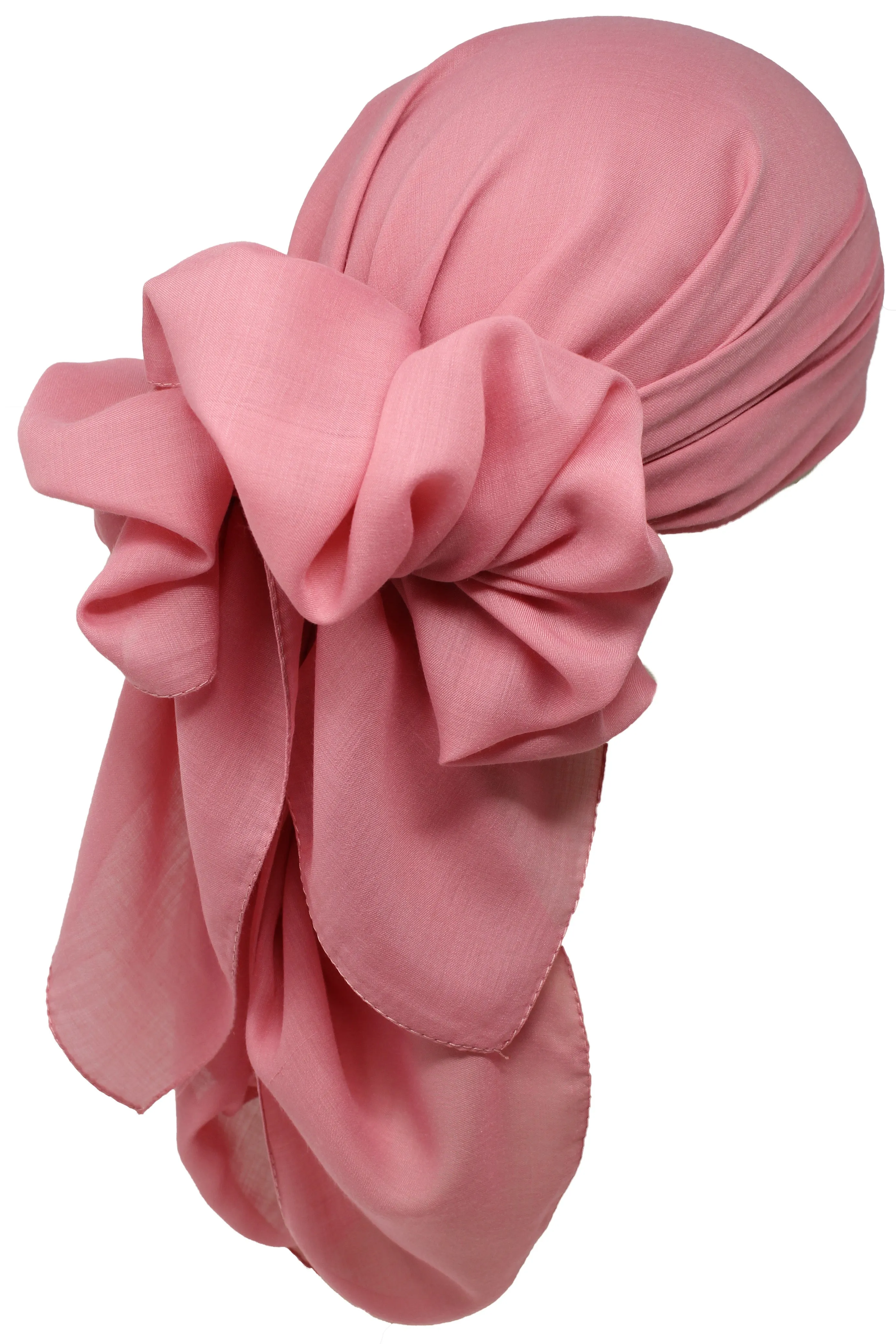 Bamboo Square Head Scarf