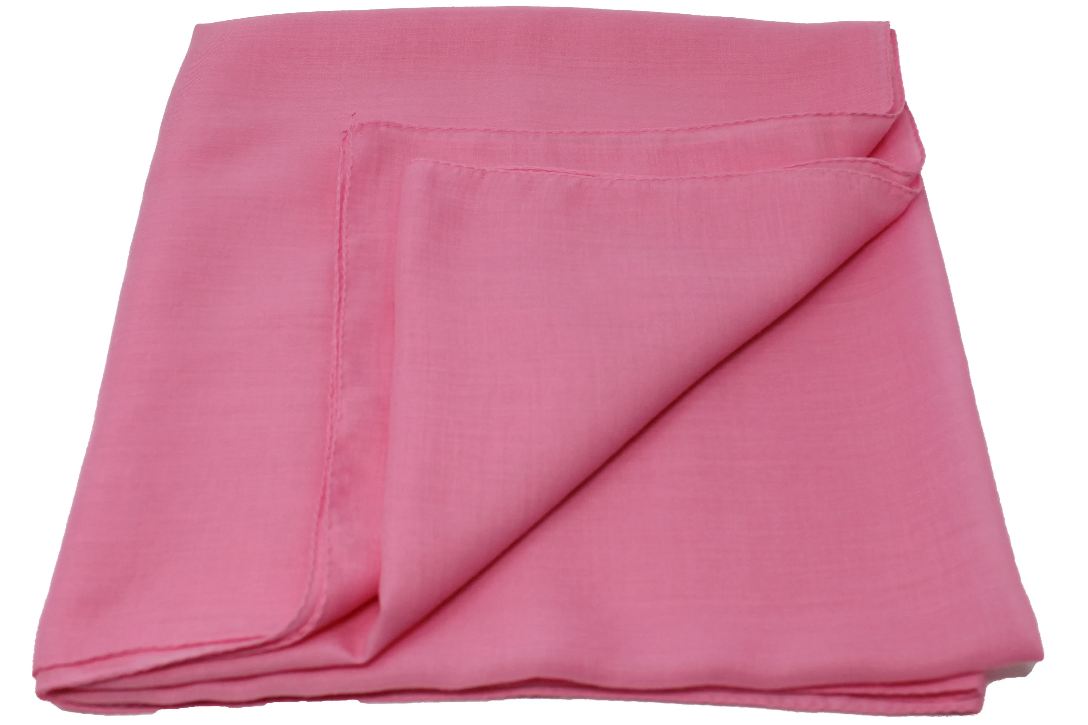 Bamboo Square Head Scarf