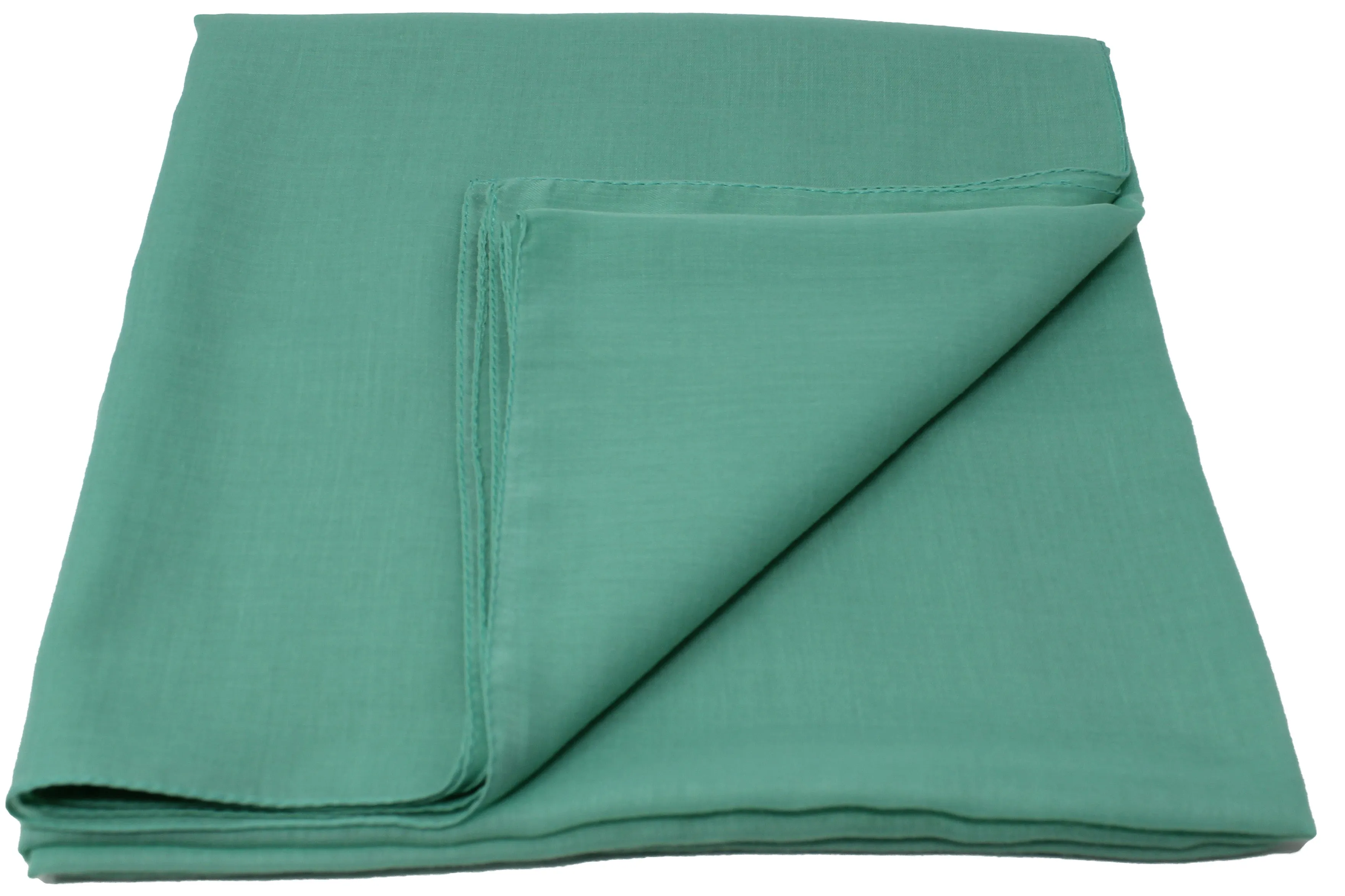 Bamboo Square Head Scarf