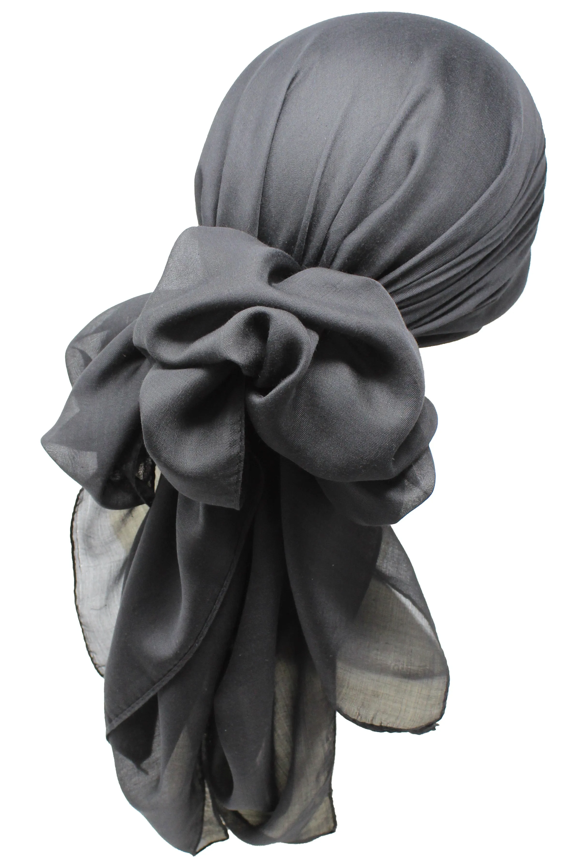 Bamboo Square Head Scarf