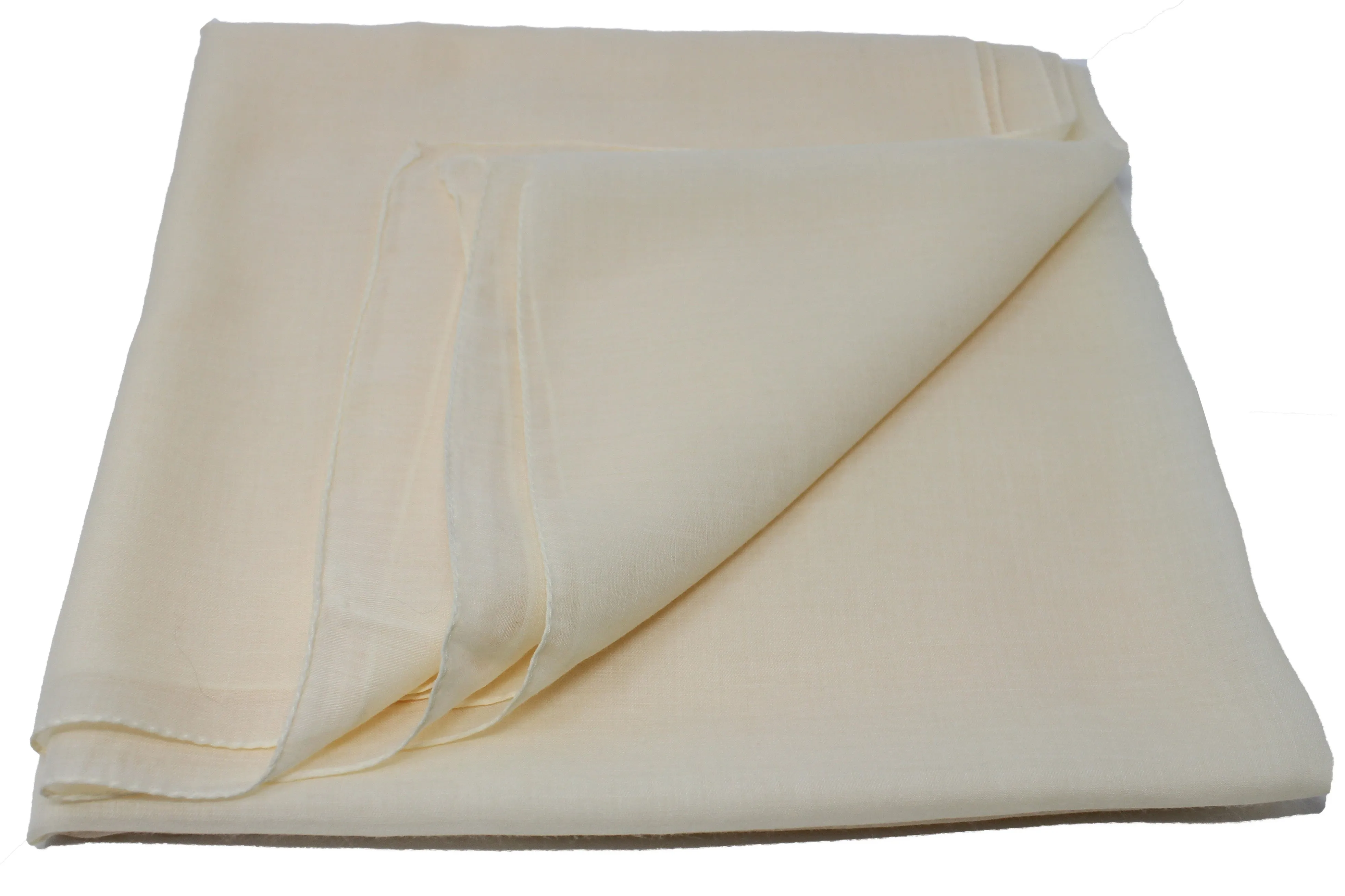 Bamboo Square Head Scarf