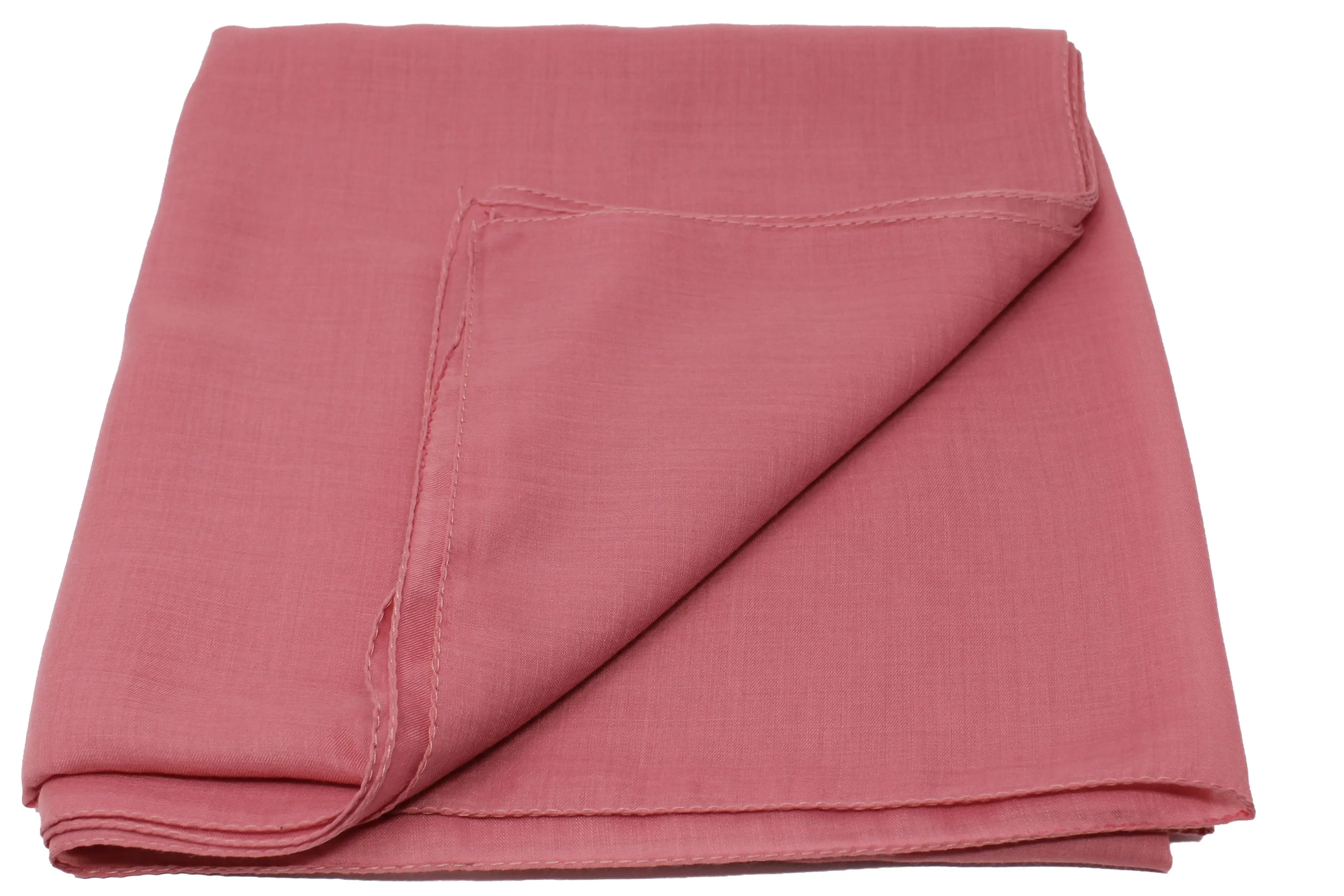 Bamboo Square Head Scarf