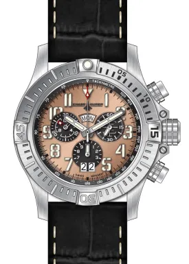 Band for Chase Durer Air Fighter Men CDW-0051