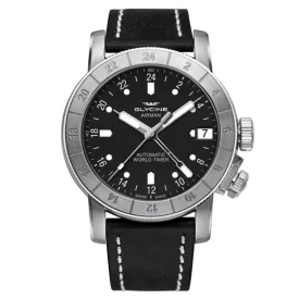 Band for Glycine Airman GL0059