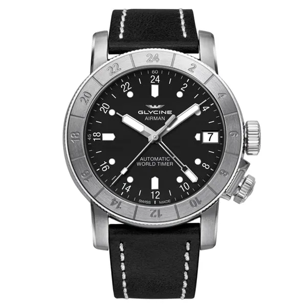 Band for Glycine Airman GL0059
