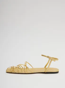 Berneice Kidskin Sandal