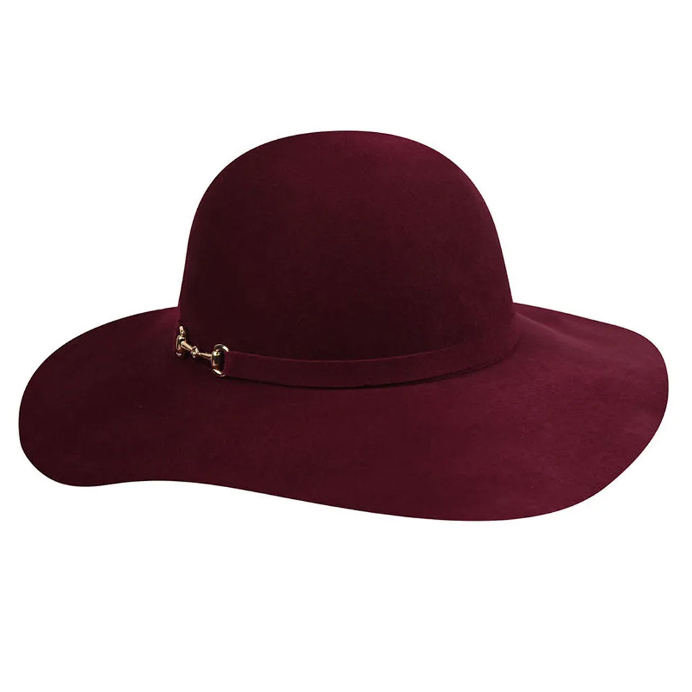 Betmar Hannah Lady Hat