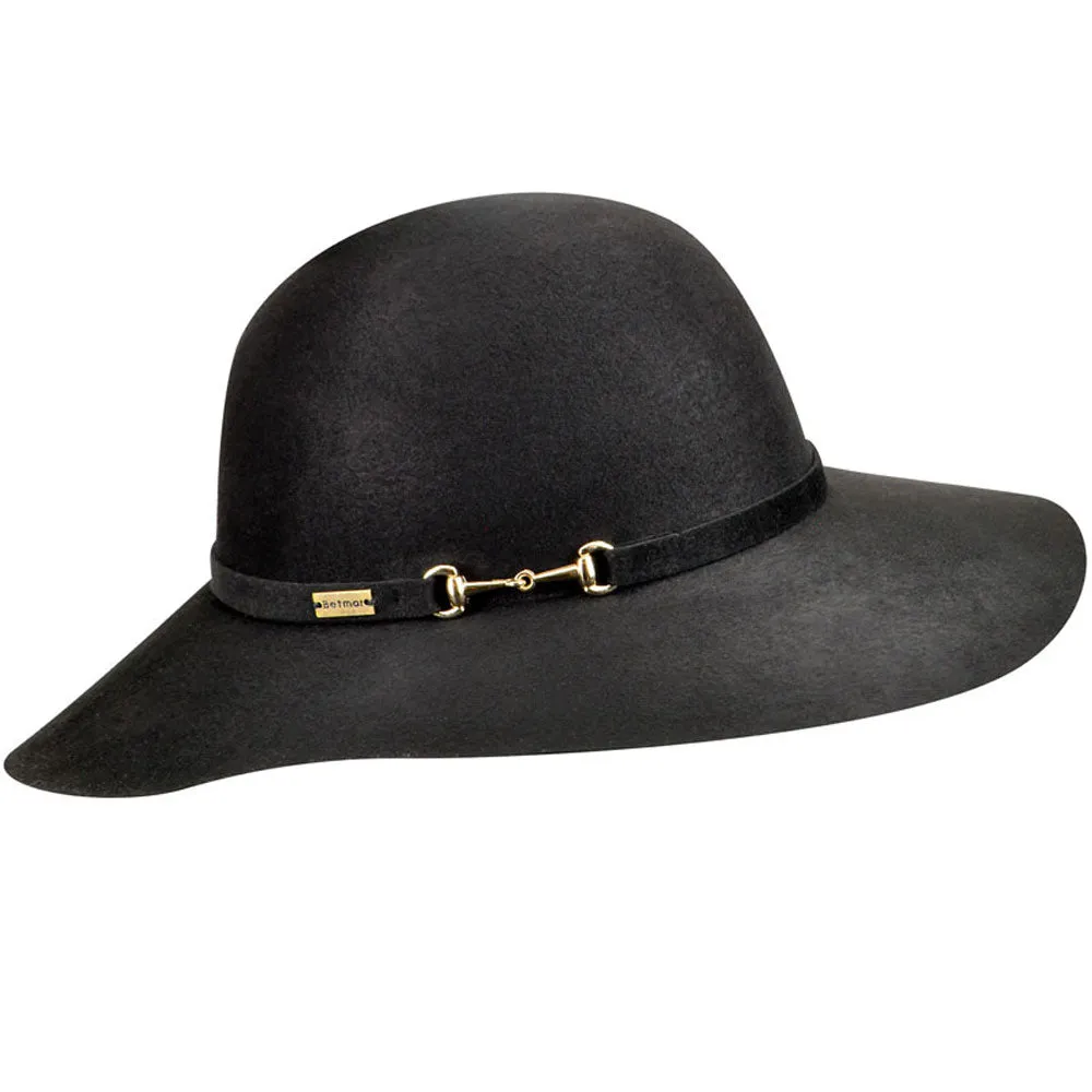 Betmar Hannah Lady Hat