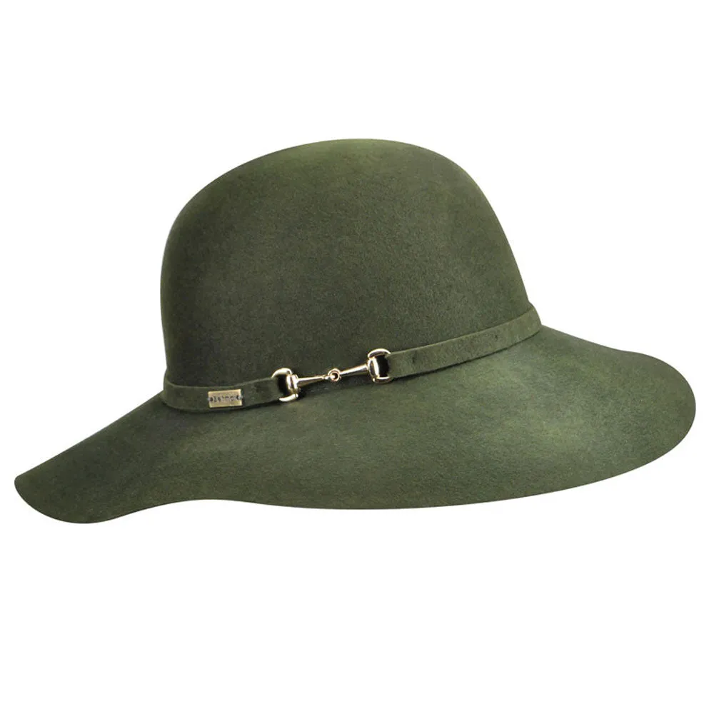Betmar Hannah Lady Hat