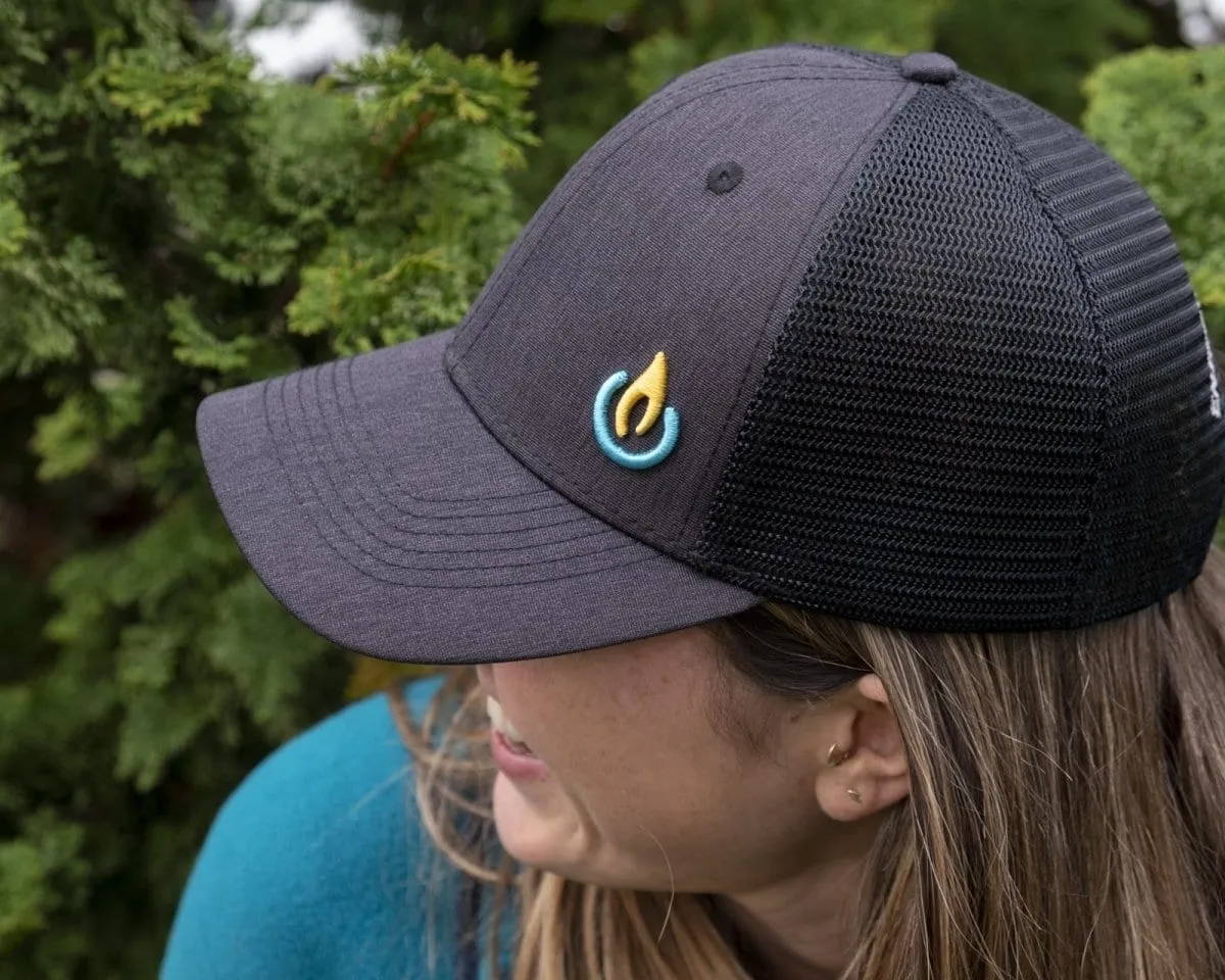 BioLite Trucker Hat