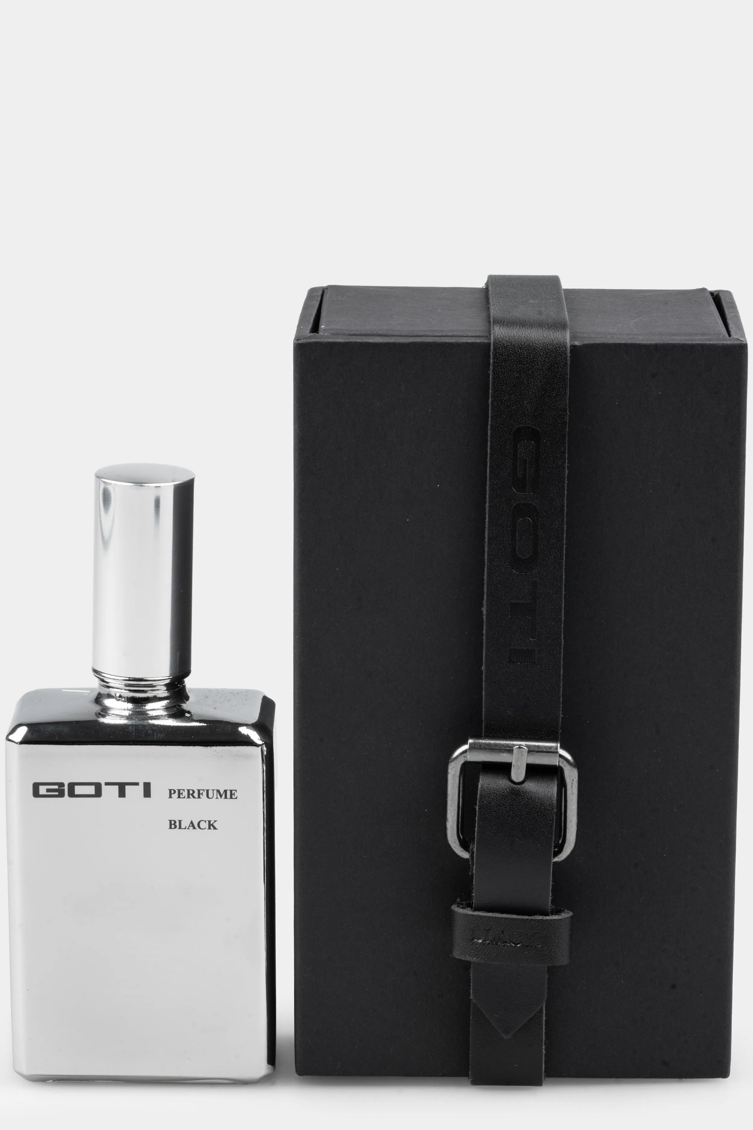 Black | Perfume 100 ml