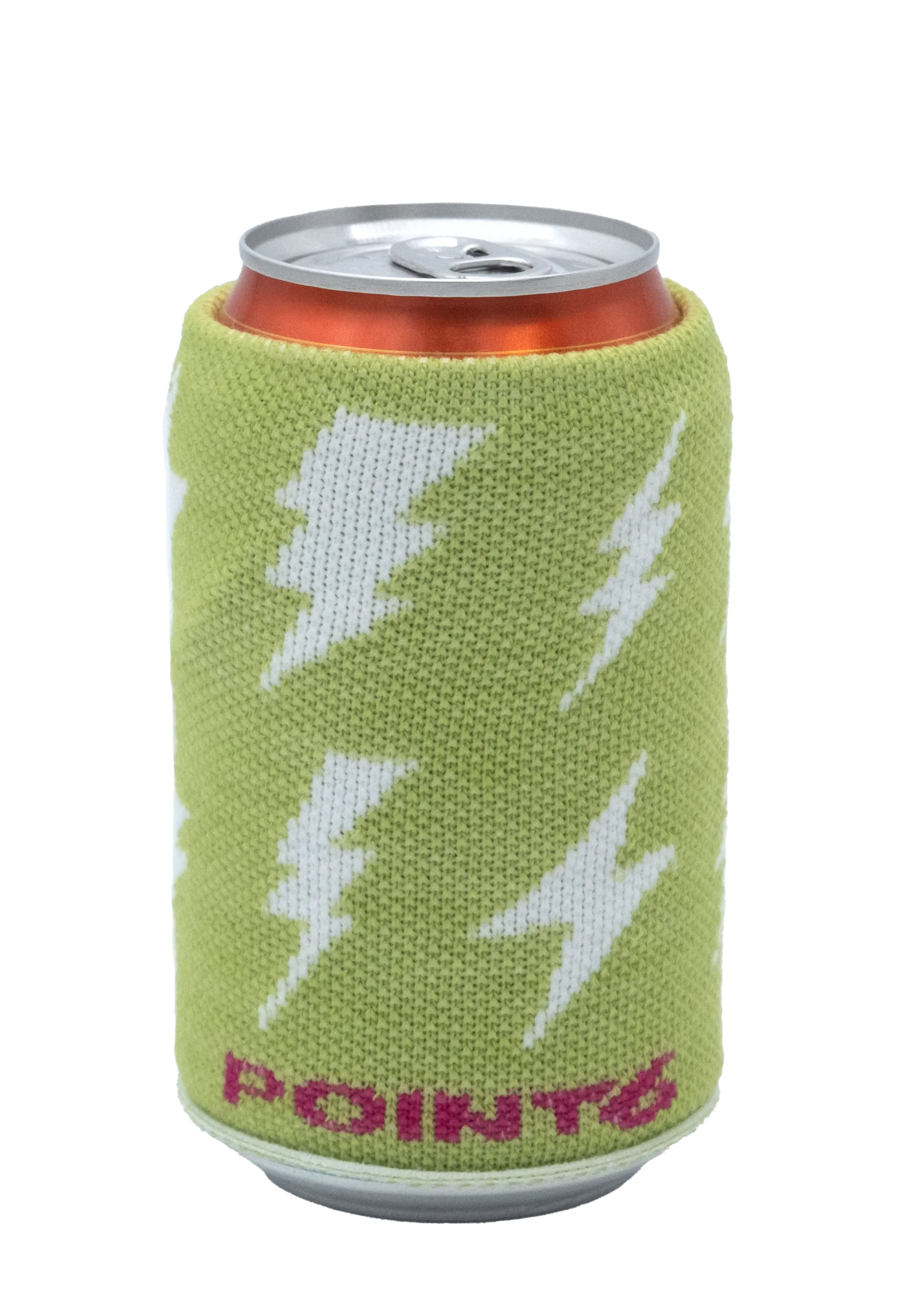 Bolt Koozie