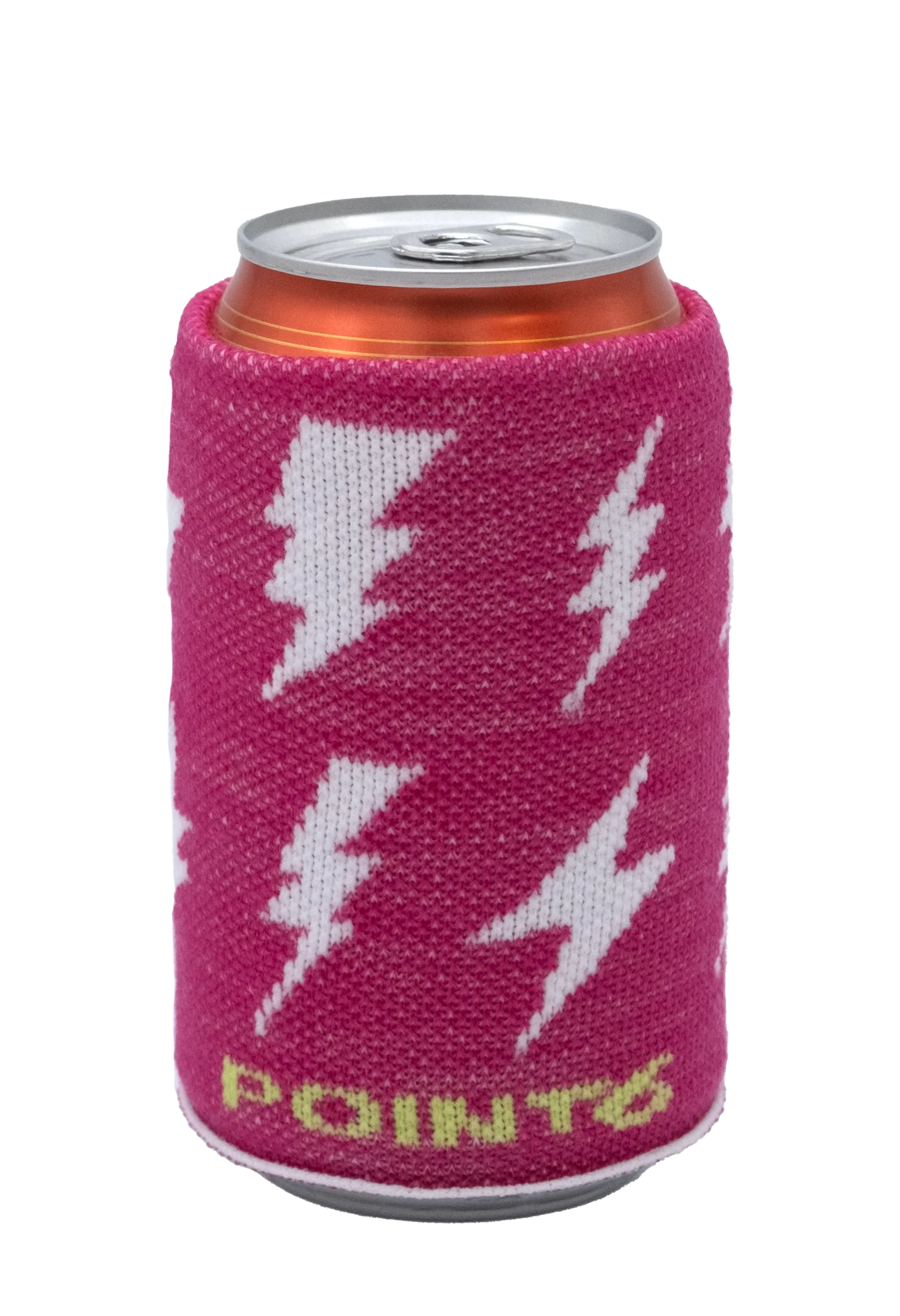 Bolt Koozie