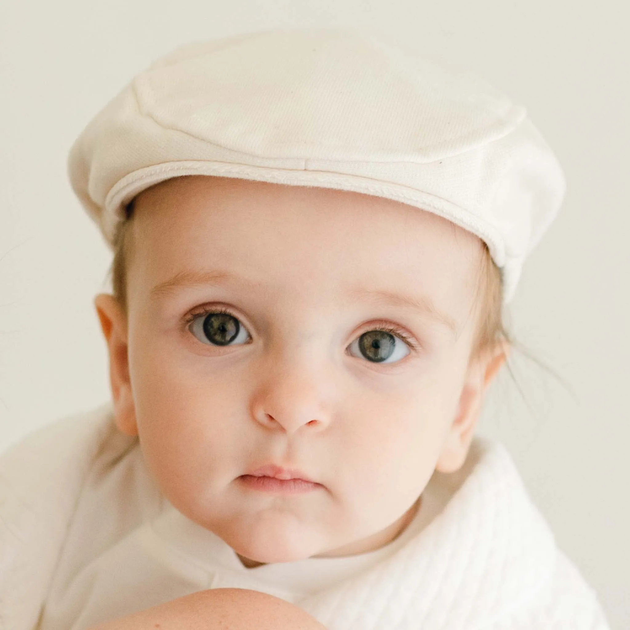 Braden Newsboy Cap