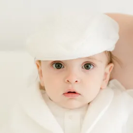 Braden Newsboy Cap