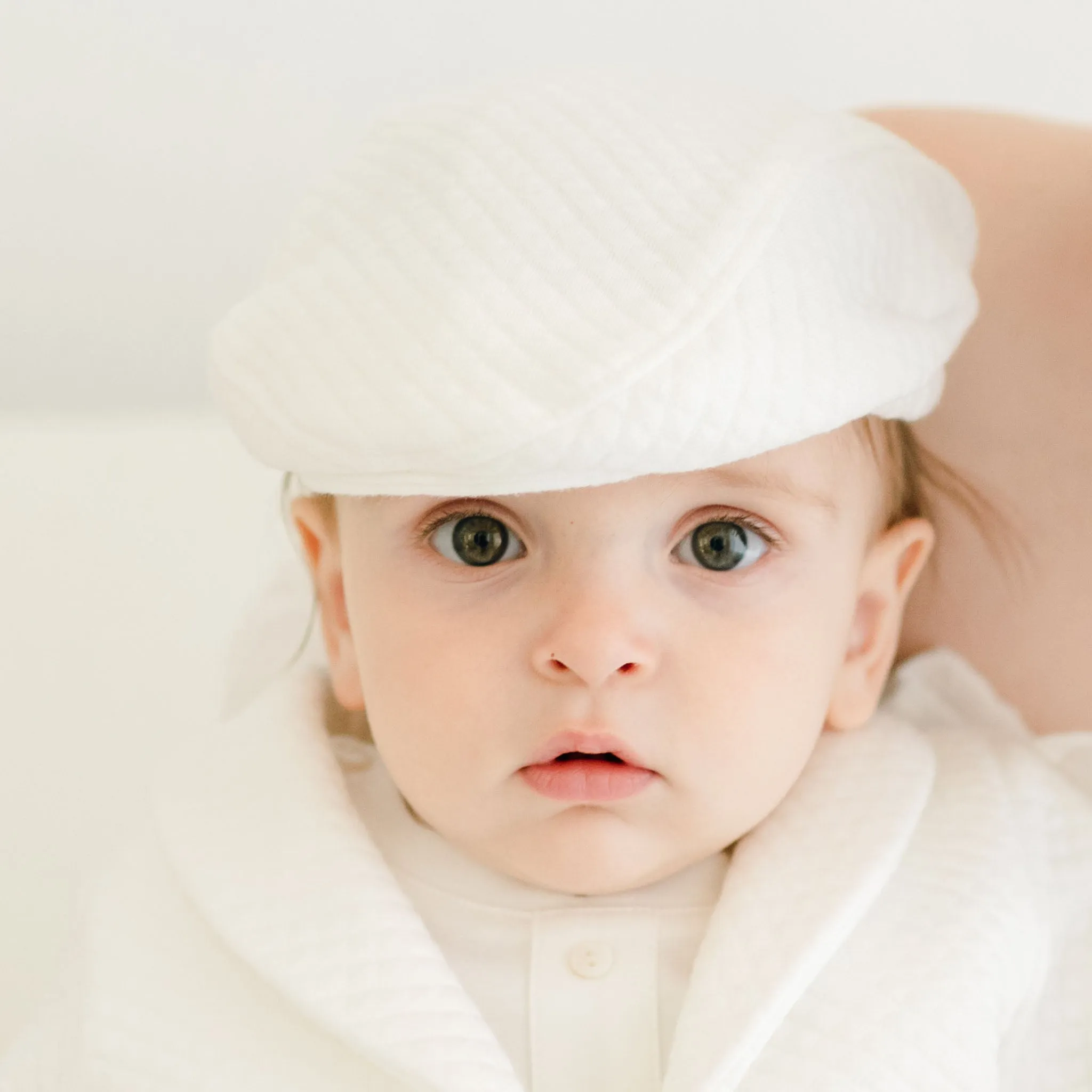 Braden Newsboy Cap