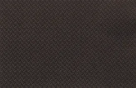 Brown Herringbone 100% Wool (Ref-841078)